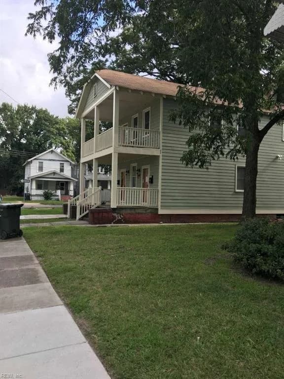 2614 Munson ST, NORFOLK VA 23517 - Photo 4