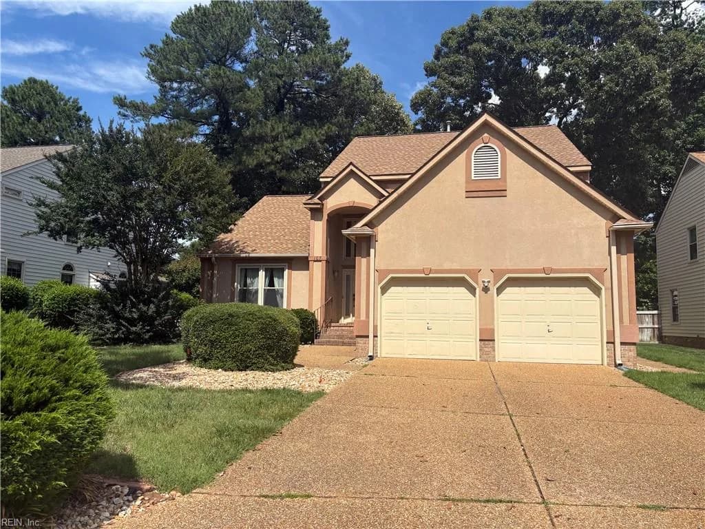 107 Swanson CT, YORKTOWN VA 23693 - Main photo