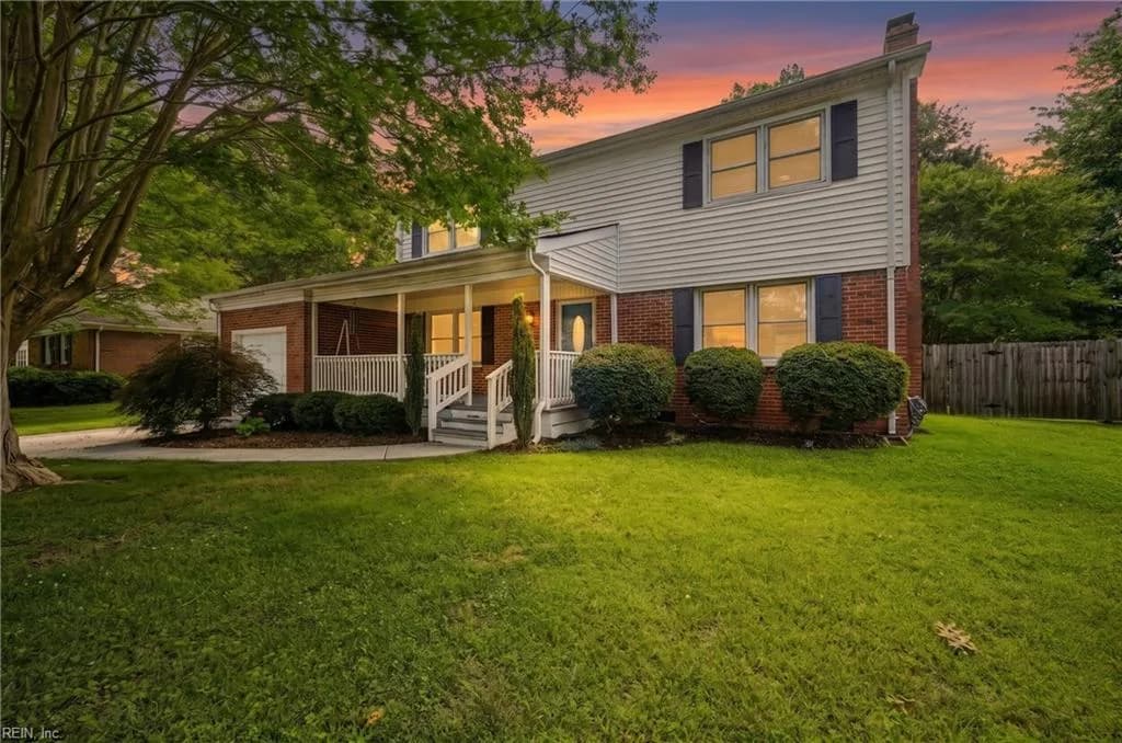 724 Yorkshire DR, VIRGINIABEACH VA 23452 - Photo 3