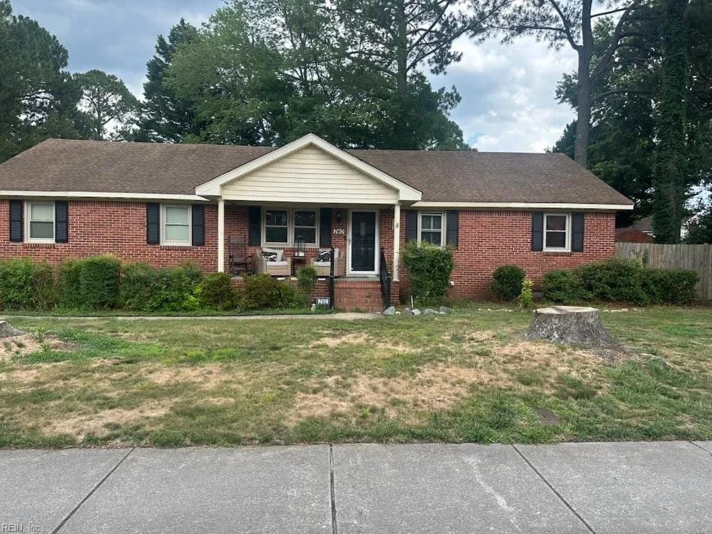 740 Avalon AVE, VIRGINIABEACH VA 23464 - Photo 2
