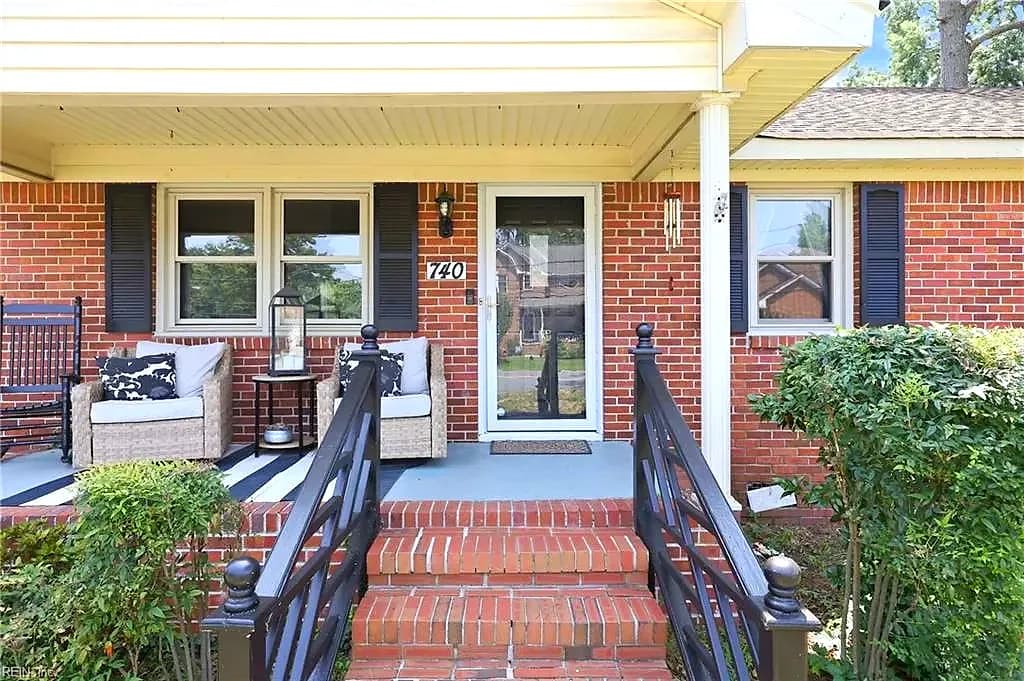 740 Avalon AVE, VIRGINIABEACH VA 23464 - Photo 3