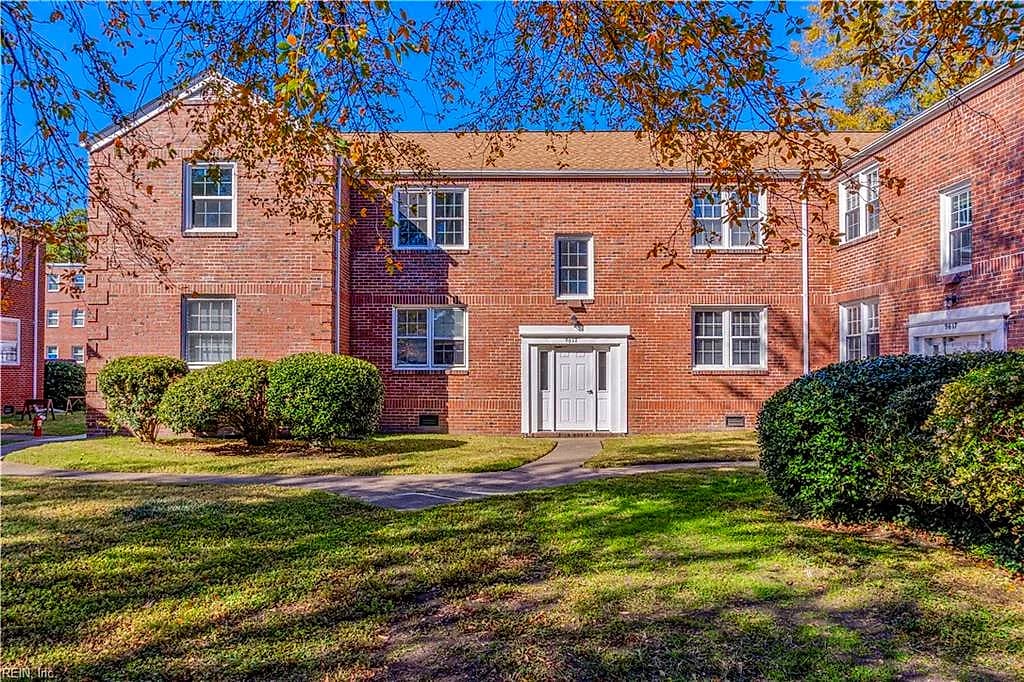 9617 Norfolk AVE #8, NORFOLK VA 23503 - Main photo