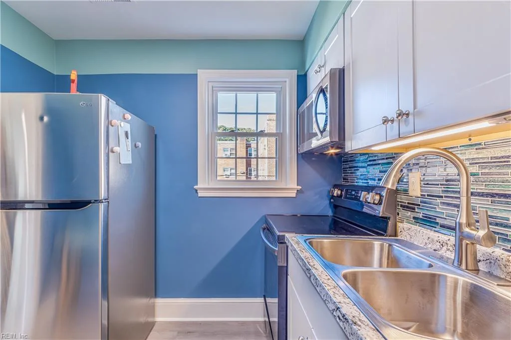 9617 Norfolk AVE #8, NORFOLK VA 23503 - Photo 5