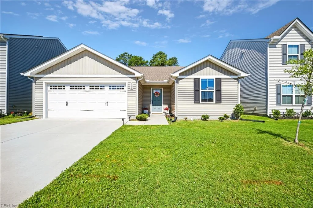 334 Forecastle ST, PORTSMOUTH VA 23702