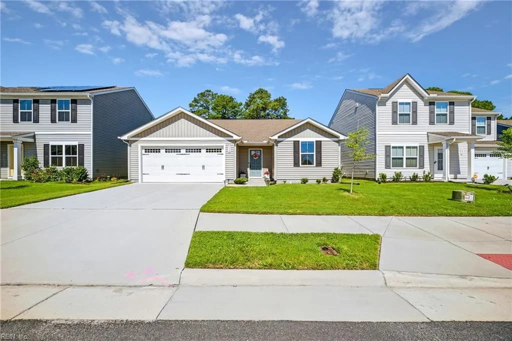 334 Forecastle ST, PORTSMOUTH VA 23702 - Photo 3