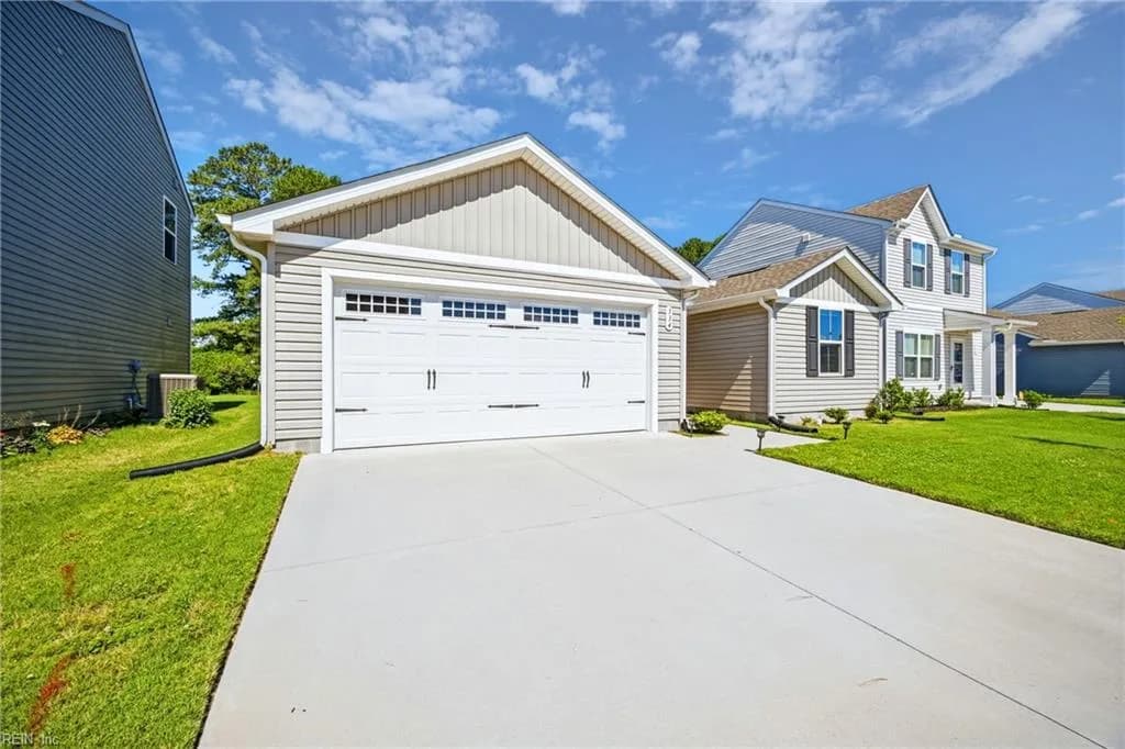 334 Forecastle ST, PORTSMOUTH VA 23702 - Photo 5