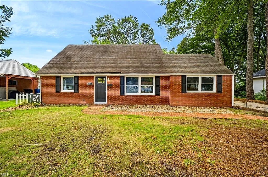 5761 N Ottawa RD, VIRGINIA BEACH VA 23462