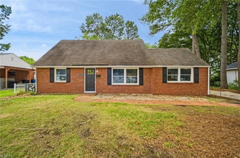 5761 N Ottawa RD, VIRGINIABEACH VA 23462 - Photo 2