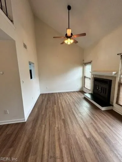458 Falling LN, VIRGINIABEACH VA 23454 - Photo 4