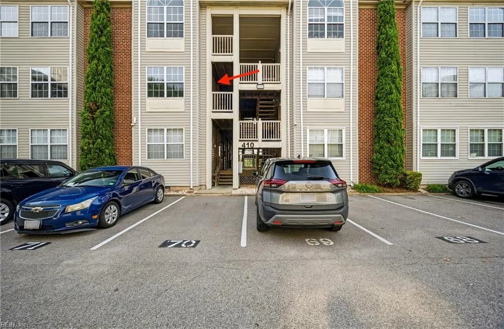 410 Delaware AVE #204, NORFOLK VA 23508 - Photo 2
