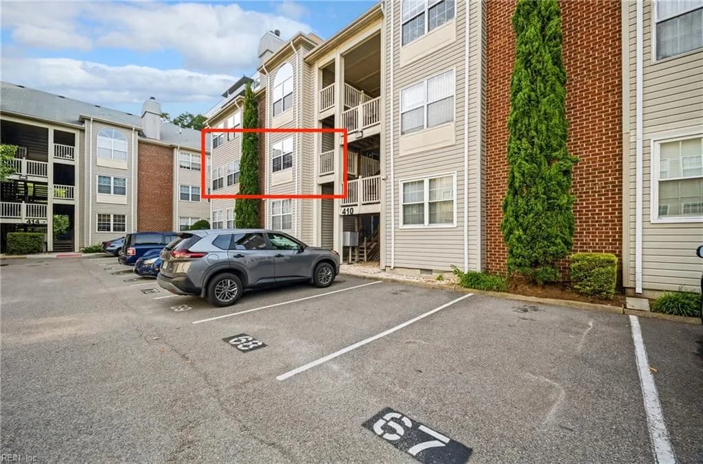 410 Delaware AVE #204, NORFOLK VA 23508 - Photo 3