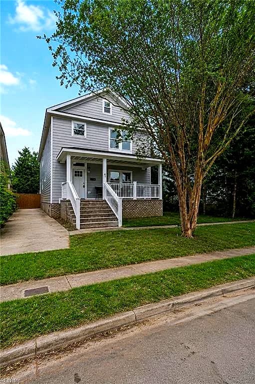 67 Elm AVE, PORTSMOUTH VA 23704 - Photo 2