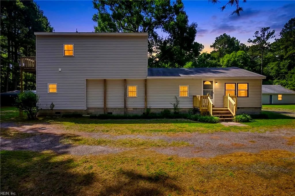 8368 Whispering Pines TRL, Windsor — 3 bed Residential, 2,208 sqft