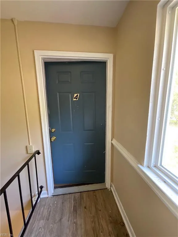 16 Pollux CIR E #4, PORTSMOUTH VA 23701 - Photo 4