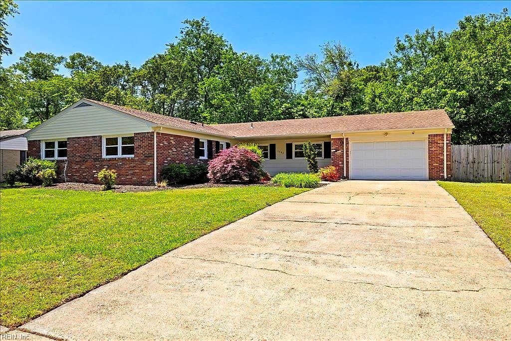 4783 Rosecroft ST, VIRGINIA BEACH VA 23464 - Photo 2