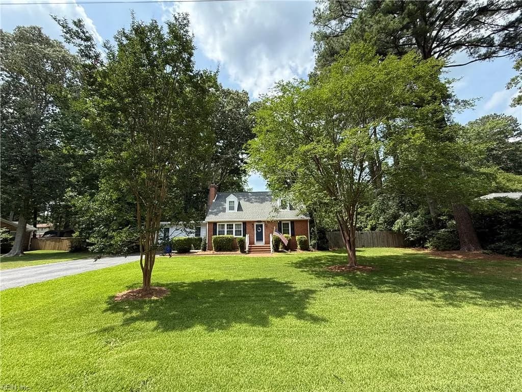 4104 Thalia DR, VIRGINIABEACH VA 23452 - Photo 3