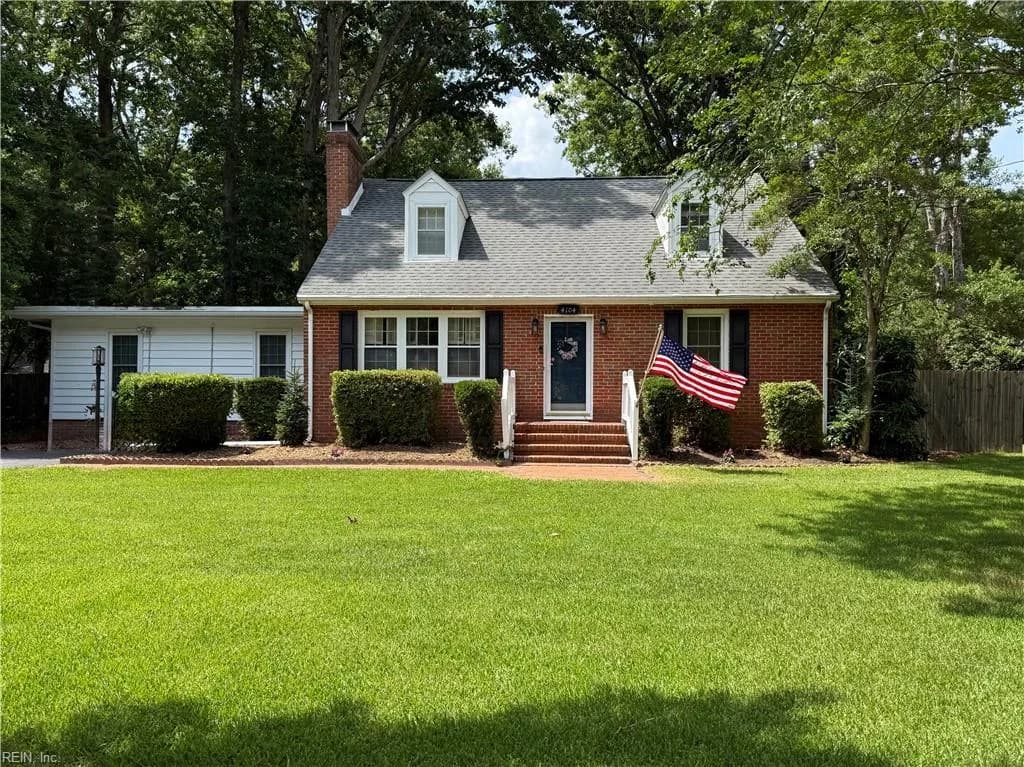 4104 Thalia DR, VIRGINIABEACH VA 23452 - Photo 4