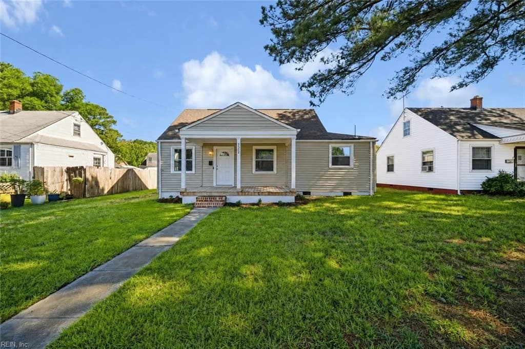 3502 Creig St NONE, PORTSMOUTH VA 23707 - Photo 3