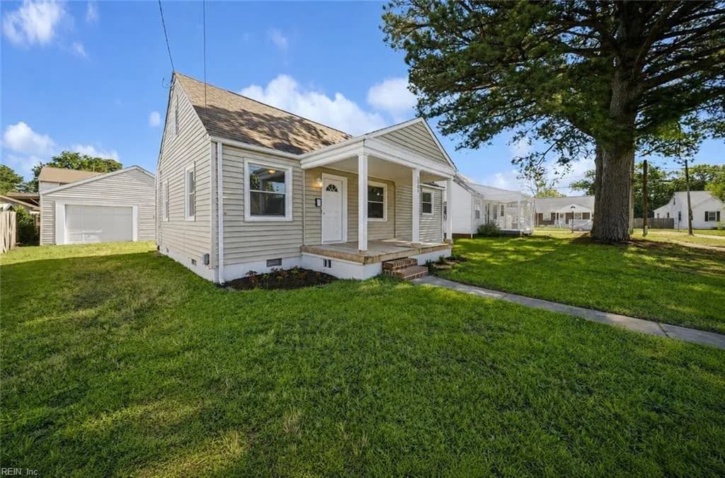 3502 Creig St NONE, PORTSMOUTH VA 23707 - Photo 4