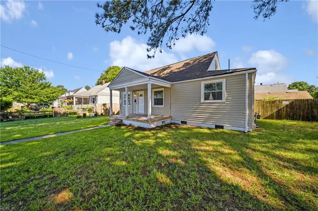 3502 Creig St NONE, PORTSMOUTH VA 23707 - Photo 5