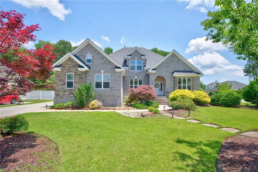 2216 Rio Rancho DR, VIRGINIABEACH VA 23456 - Main photo