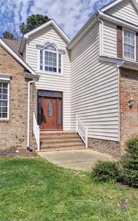 4023 Thorngate DR, WILLIAMSBURG VA 23188 - Photo 3