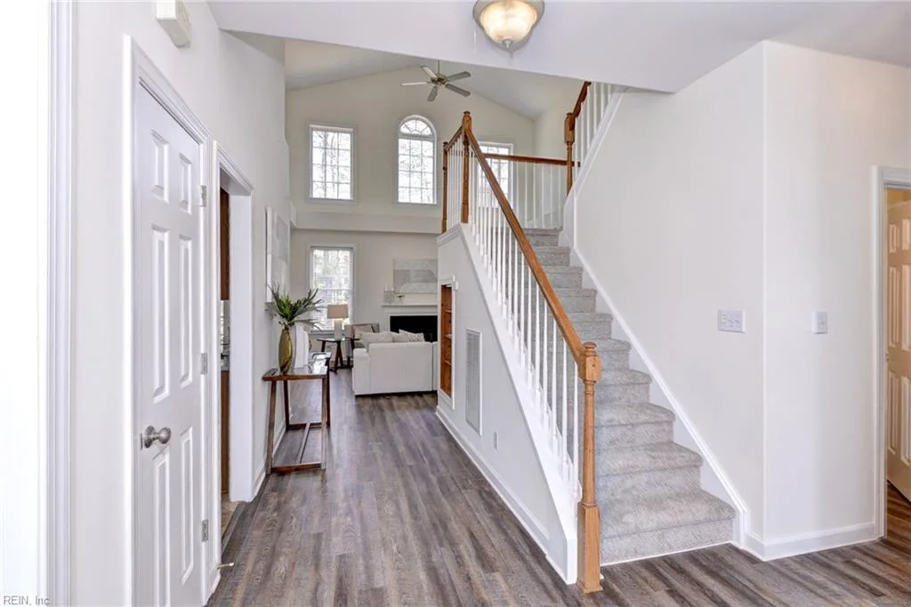 4023 Thorngate DR, WILLIAMSBURG VA 23188 - Photo 4