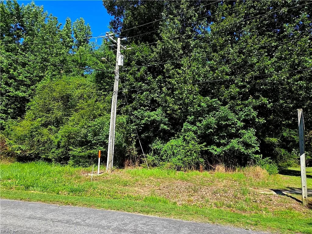 Lot 1 Branch Bridge ST, Branchville — Land and Farms