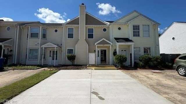 1367 Longlac RD, VIRGINIABEACH VA 23464 - Photo 2
