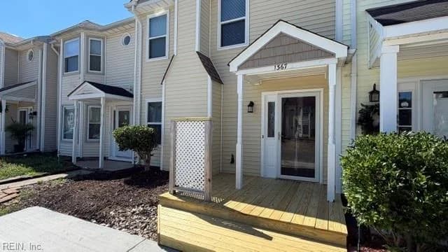 1367 Longlac RD, VIRGINIABEACH VA 23464 - Photo 3