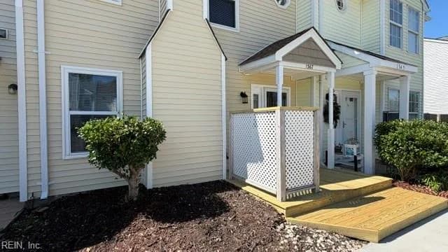 1367 Longlac RD, VIRGINIABEACH VA 23464 - Photo 4