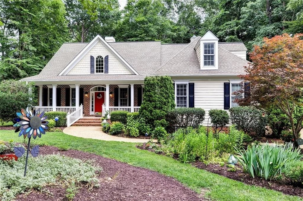 5 Peale CT, Williamsburg — 4 bed Residential, 3,283 sqft