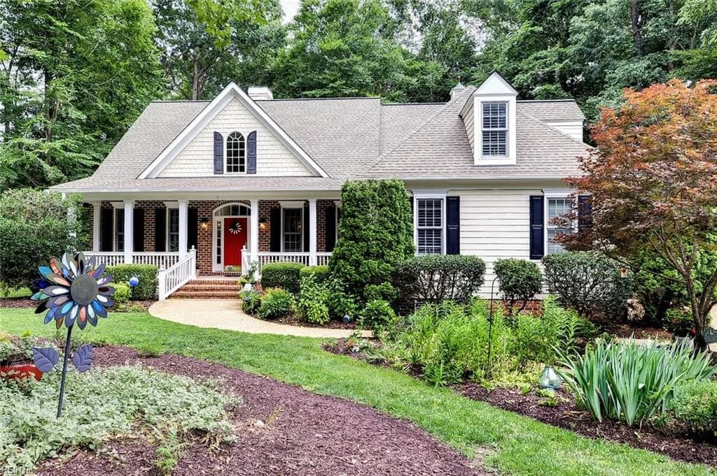 5 Peale CT, WILLIAMSBURG VA 23188 - Photo 2