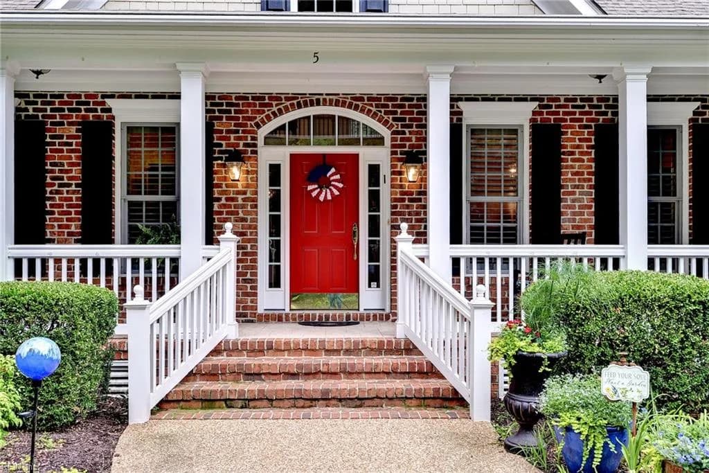 5 Peale CT, WILLIAMSBURG VA 23188 - Photo 3