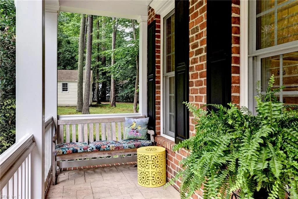 5 Peale CT, WILLIAMSBURG VA 23188 - Photo 4