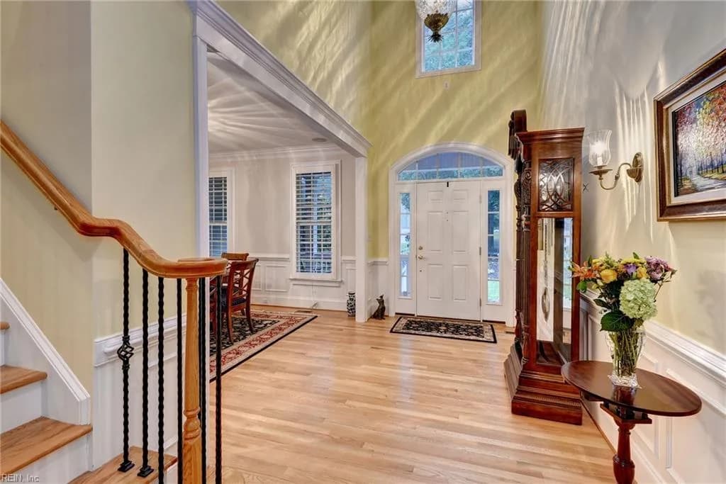 5 Peale CT, WILLIAMSBURG VA 23188 - Photo 5