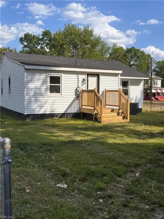 2335 Courtney AVE, NORFOLK VA 23504 - Photo 2