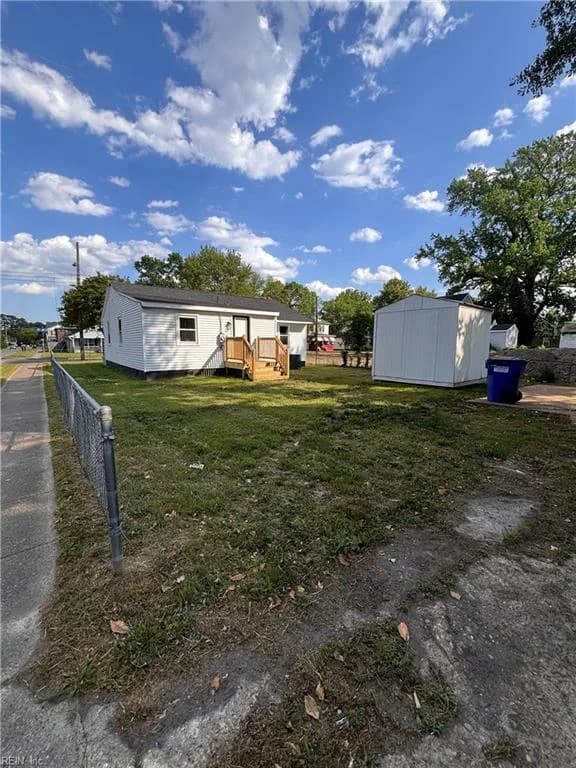 2335 Courtney AVE, NORFOLK VA 23504 - Photo 3