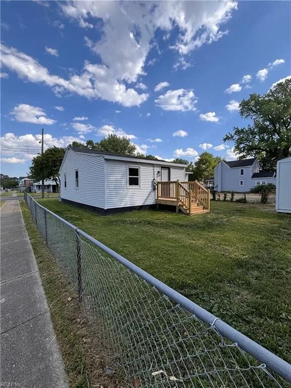 2335 Courtney AVE, NORFOLK VA 23504 - Photo 5