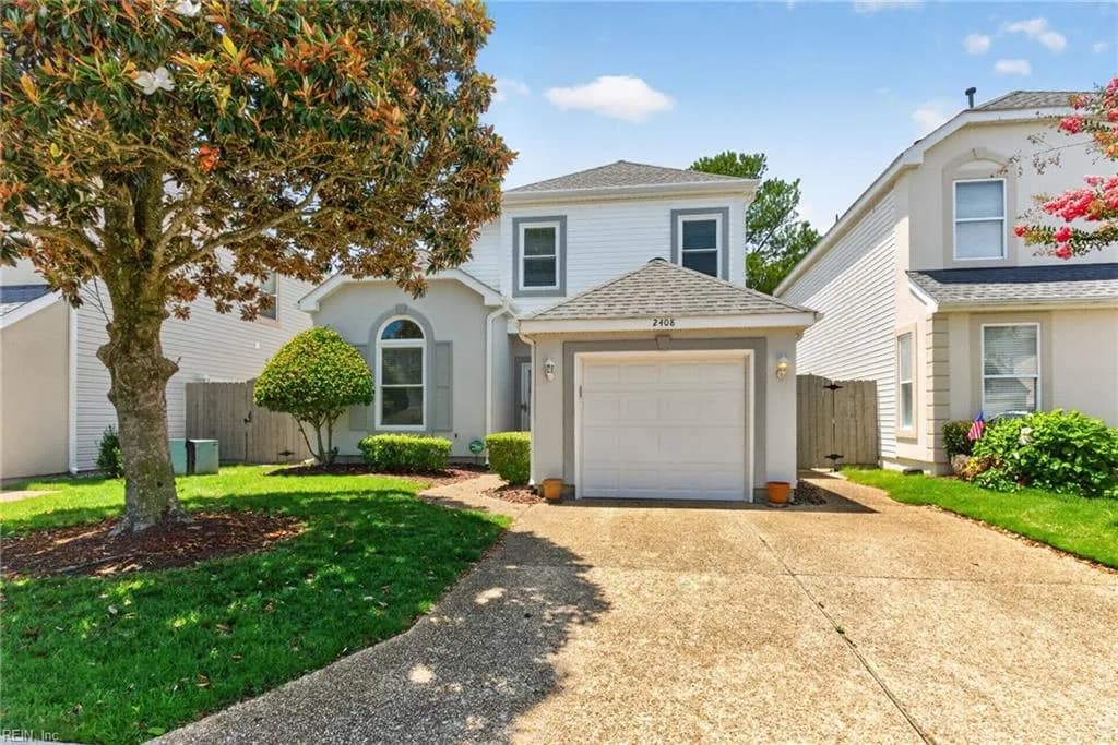 2408 Cape Arbor DR, VIRGINIABEACH VA 23451 - Photo 3