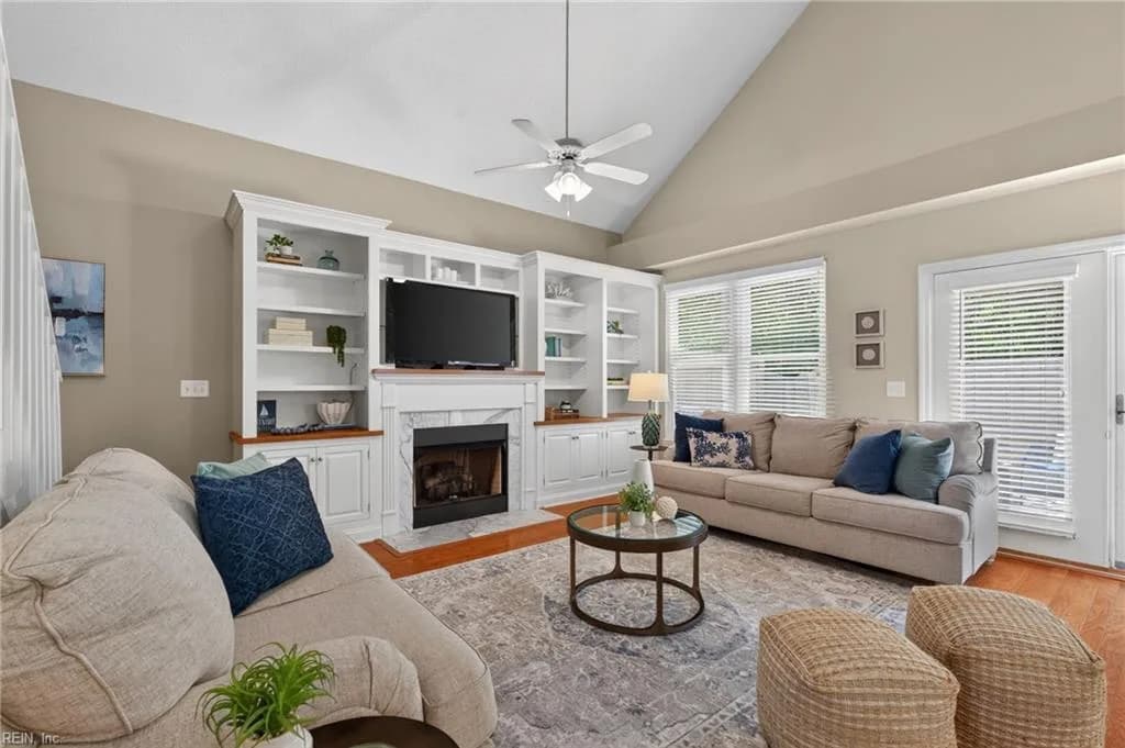 2408 Cape Arbor DR, VIRGINIABEACH VA 23451 - Photo 5