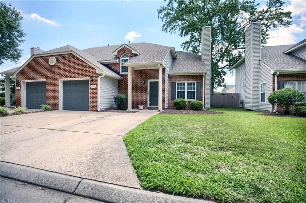 3920 Peppercorn WAY, CHESAPEAKE VA 23321 - Photo 3