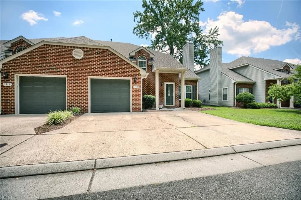 3920 Peppercorn WAY, CHESAPEAKE VA 23321 - Photo 4