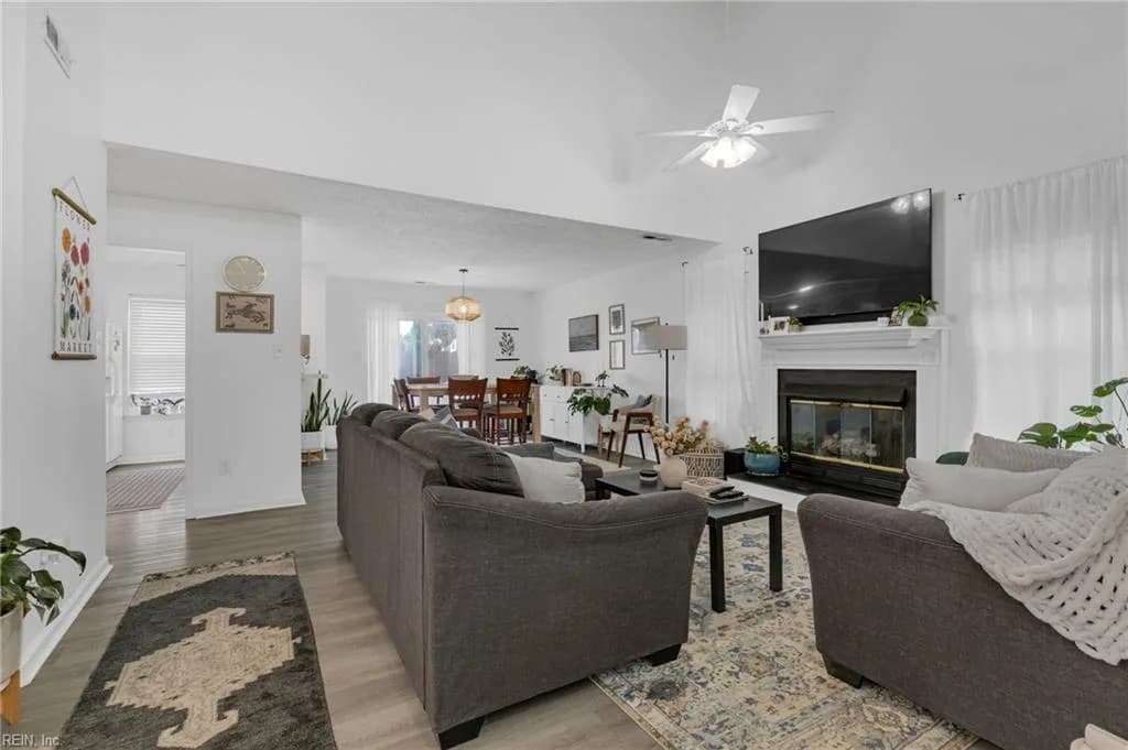 3920 Peppercorn WAY, CHESAPEAKE VA 23321 - Photo 5