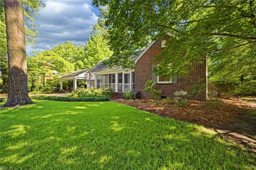 4608 Winston RD, PORTSMOUTH VA 23703 - Photo 3