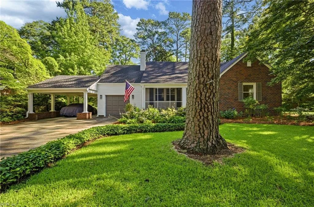 4608 Winston RD, PORTSMOUTH VA 23703 - Photo 4