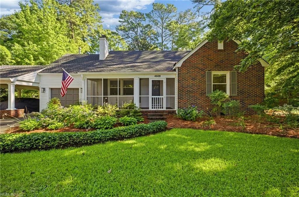 4608 Winston RD, PORTSMOUTH VA 23703 - Photo 5