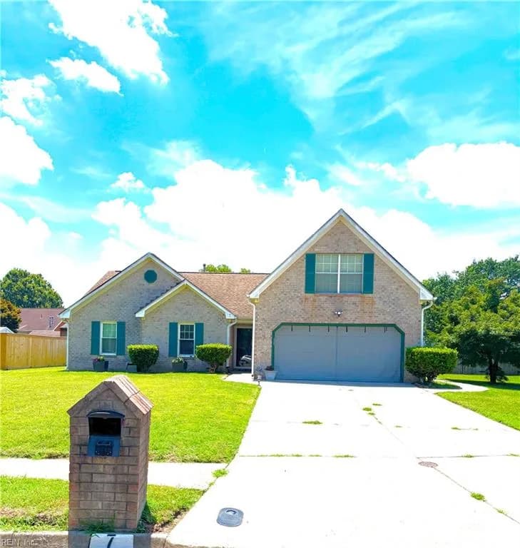 7 Sailfish ST, PORTSMOUTH VA 23703 - Main photo