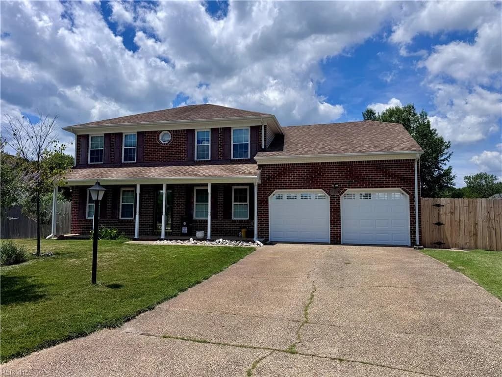 1868 Haverhill DR, VIRGINIABEACH VA 23453 - Photo 3