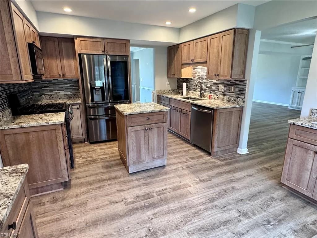 1868 Haverhill DR, VIRGINIABEACH VA 23453 - Photo 5